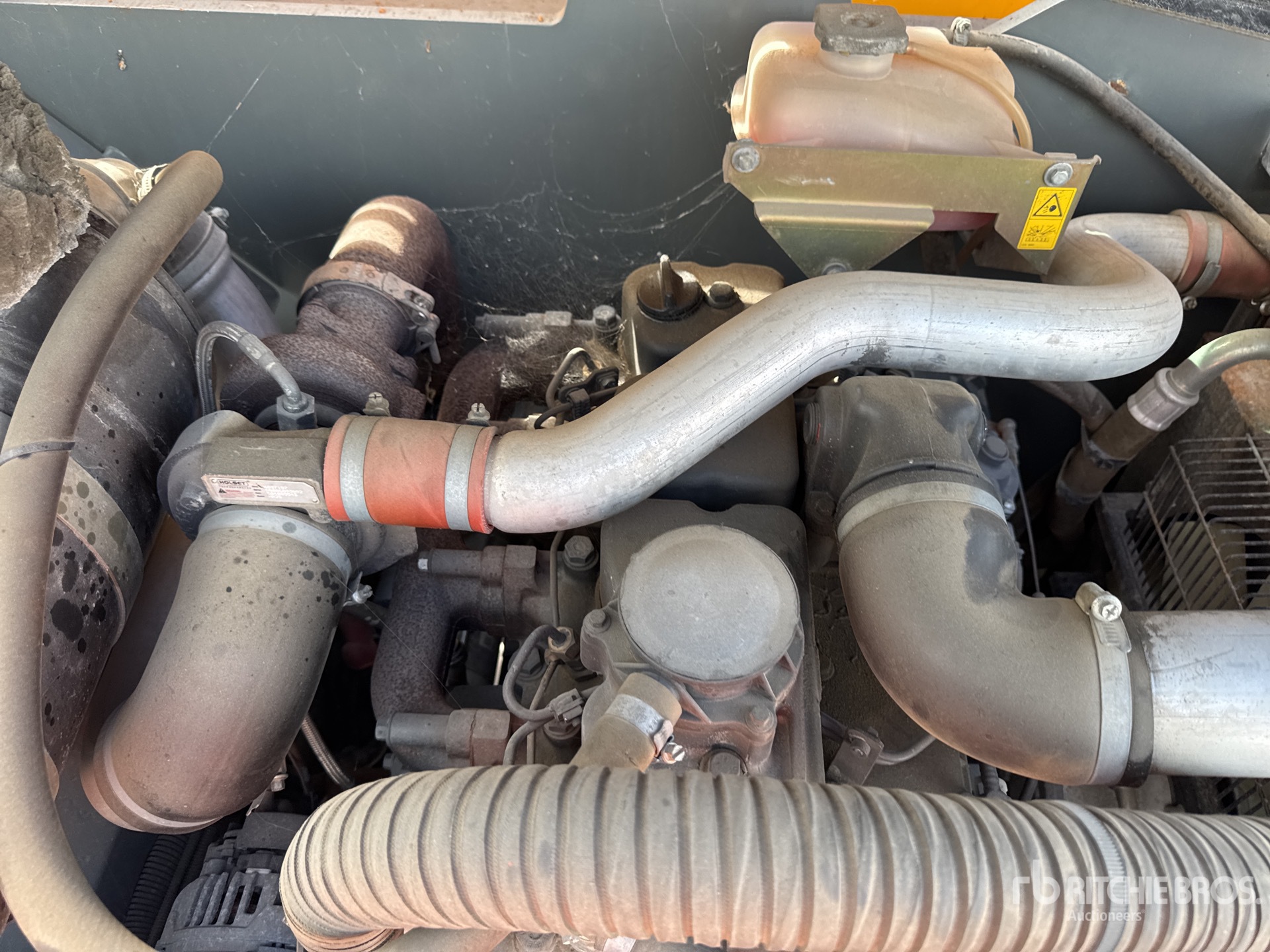 2009 Dieci LLL173