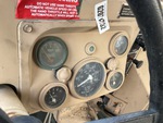 Control Station with Gauges