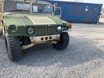 General Appearance with Exterior Lights
