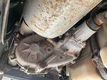 Drivetrain with