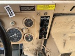 Control Station with Heater