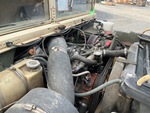 Engine with Engine - Right Side