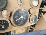 Control Station with Odometer