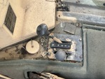 Control Station with Drivetrain Controls