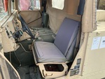 Control Station with Seating