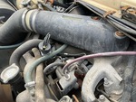 Engine with Fuel System
