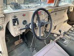 Control Station with Steering Control