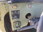 Control Station with Warning Lights