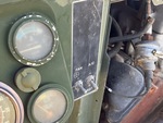 Control Station with Heater