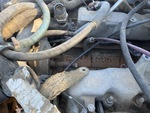 Engine with Fuel System