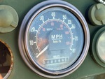 Control Station with Odometer