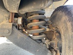 Drivetrain with Rear Drive Axle