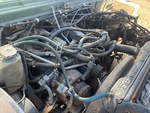 Engine with Engine - Left Side