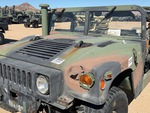 General Appearance with Paint