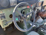 Control Station with Steering Control