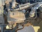 Control Station with Master Cylinder/Brake Control