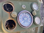 Control Station with Gauges