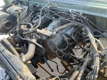 Engine with Engine - Right Side