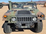 General Appearance with Sheet Metal Condition