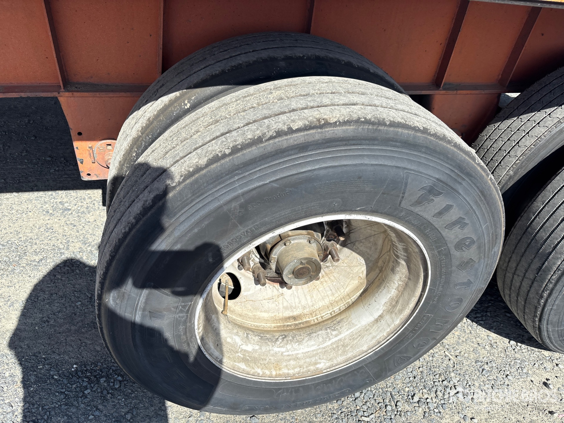 2018 Great Dane FSP-0024-00099