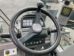 Control Station with Steering Controls