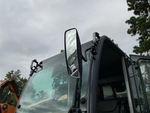 Control Station with Mirrors