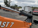 Hydraulics with Boom Lift Cylinder(s)