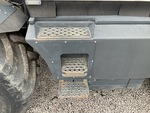 General Appearance with Steps/Ladders