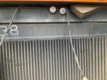 Engine with Radiator