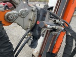 Hydraulics with Hydraulic Motors
