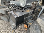 Chassis with Frame Condition