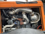 Engine with Engine - Left Side