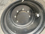 Drivetrain with Final Drives