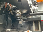 Hydraulics with Steering Cylinders