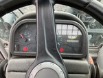Control Station with Engine Warning Lights