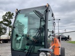 General Appearance with Glass