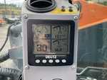 Control Station with Gauges
