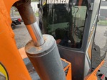Hydraulics with Boom Lift Cylinder(s)