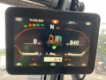 Control Station with Gauges