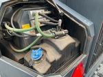 Engine with DEF / AdBlue Tank