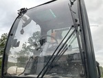 General Appearance with Glass