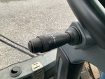 Control Station with Powertrain controls