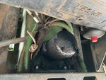 Engine with Oil Leaks