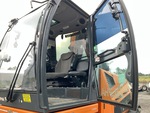 General Appearance with Hand Rails