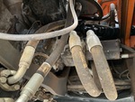 Hydraulics with Pumps (Hydraulics)