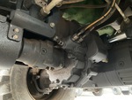 Drivetrain with Transmission