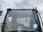 General Appearance with Exterior Lights Functional