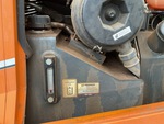 Hydraulics with Hydraulic Tank