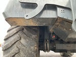 Chassis with Frame Condition