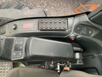 Control Station with Dash Console